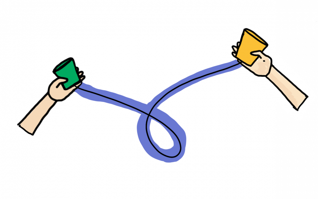 Beyond the Generational Gap